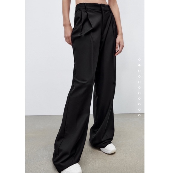 Zara pants - Picture 2 of 7